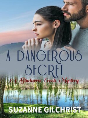 cover image of A Dangerous Secret